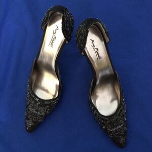 ANNE Michelle Heels Size 10